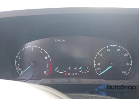 2023 Ford Maverick Xlt z USA, uszkodzony, nr VIN 3FTTW8E99PRA52156